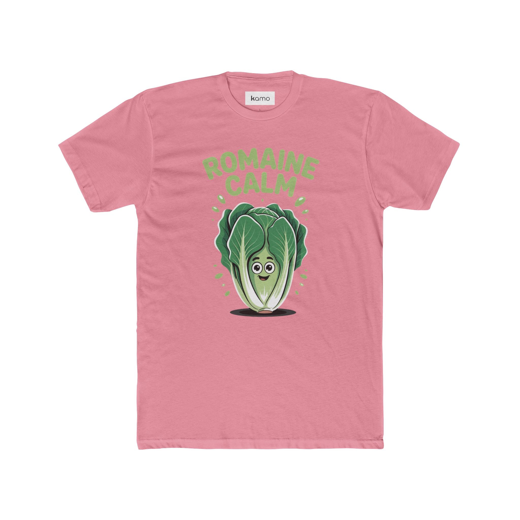 Romaine Calm