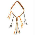 Duck Call Hunting Lanyard (12 Loops)