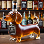 Middle Finger Duck Whiskey Glass (10oz)