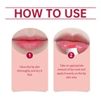 Ceramide Lip Balm Moisturizing Lip Moisturizing Mild Moisturizing Lip Balm