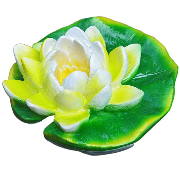 Floating Mandarin Duck Pond Decoration