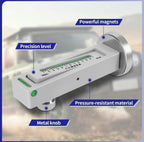 MagCam Wheel Alignment Tool