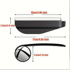 ClearView Spot Mirrors