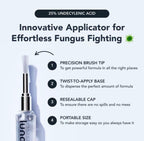 FungiShield Treatment Pen