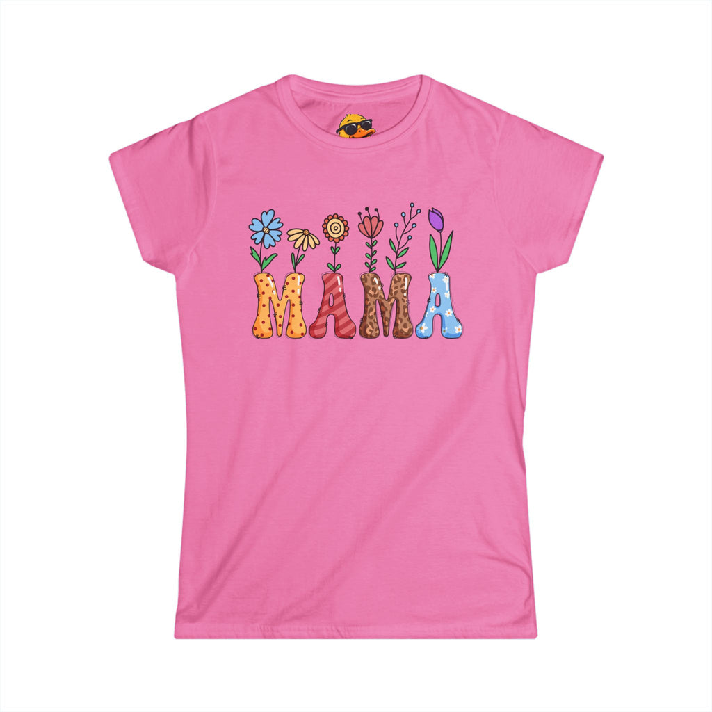 Mama’s Garden - Women's Tee