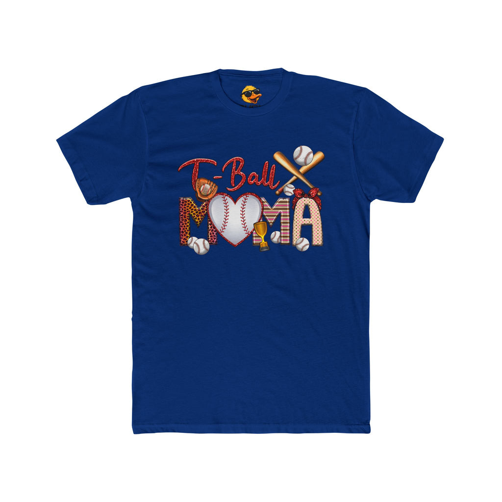 T-Ball Mama