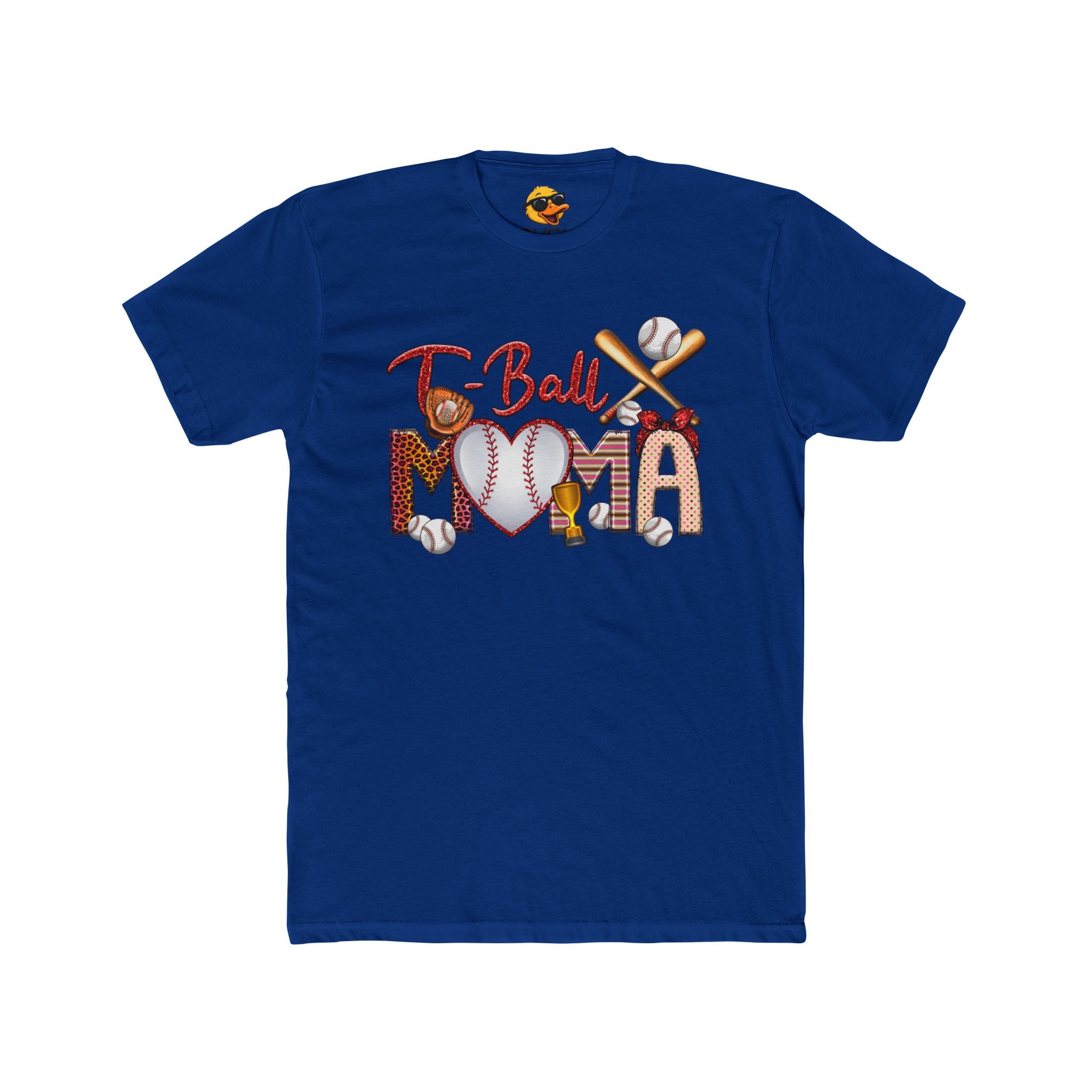 T-Ball Mama