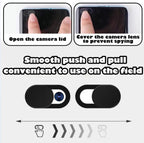 SlideSafe Cover