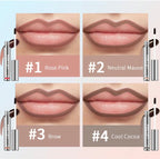 PeelLip Stain Set