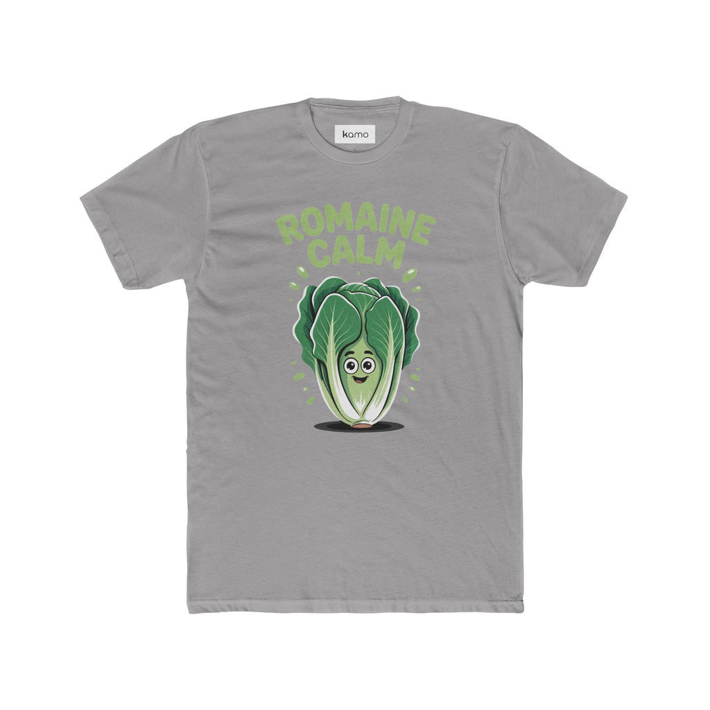 Romaine Calm