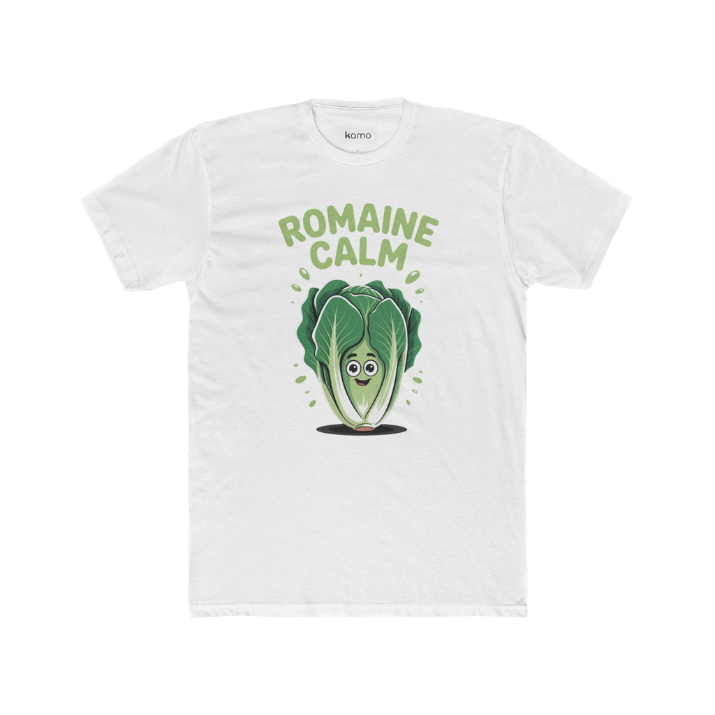 Romaine Calm