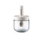 Telescopic Seasoning Bottle Home Kitchen Seasoning Box Seasoning Jar