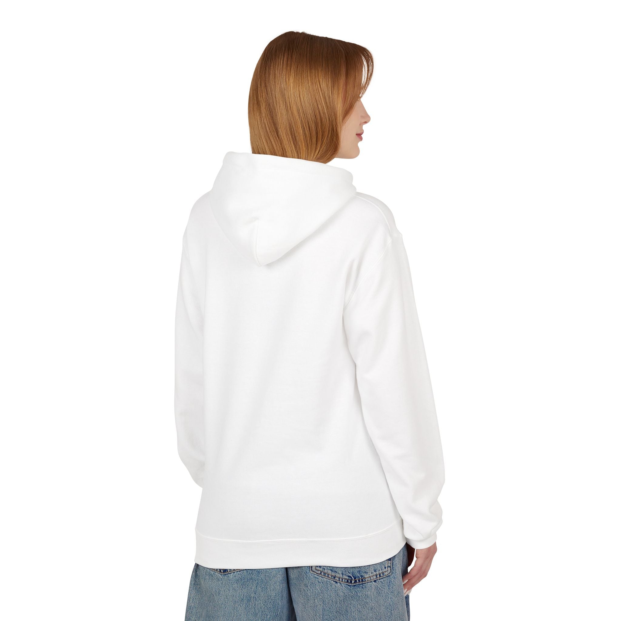 1991 Kalhor- Unisex Midweight Hoodie