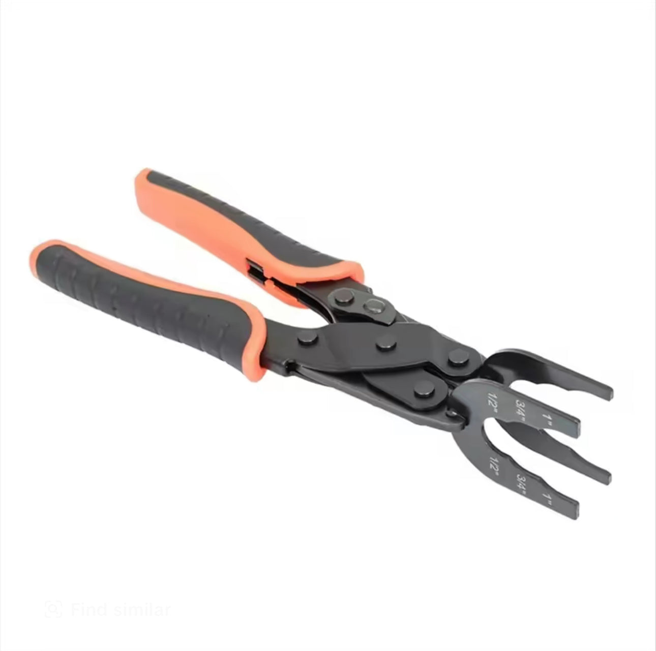 QuickGrip Disconnect Tool
