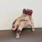Walking Scary Hand