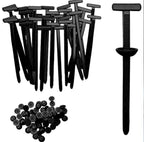 ZipLock Pro Cable Ties