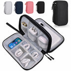 TechNest Travel Organizer Pouch