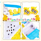 QuackClimb Duck Race Set