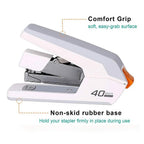40-50 Sheet Capacity Desktop Staple