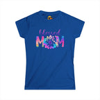 Blessed Mom - Women's Tee