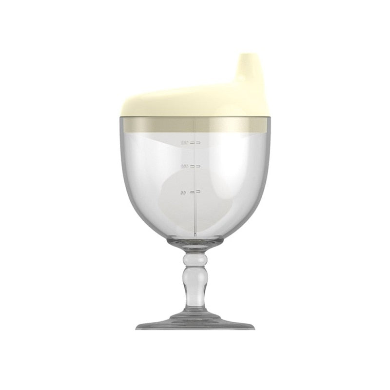Duckbill Baby Training Cup (150ml)