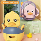 Duck Potty Training Seat (Ages 1-6)