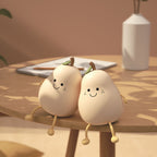 Pear Duck Night Light – Color-Changing