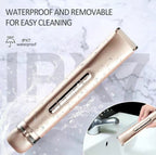 GlowShave Duo