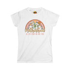 Where Love Begins - Women's Tee