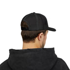 1990 Birth Year Club Snapback Cap