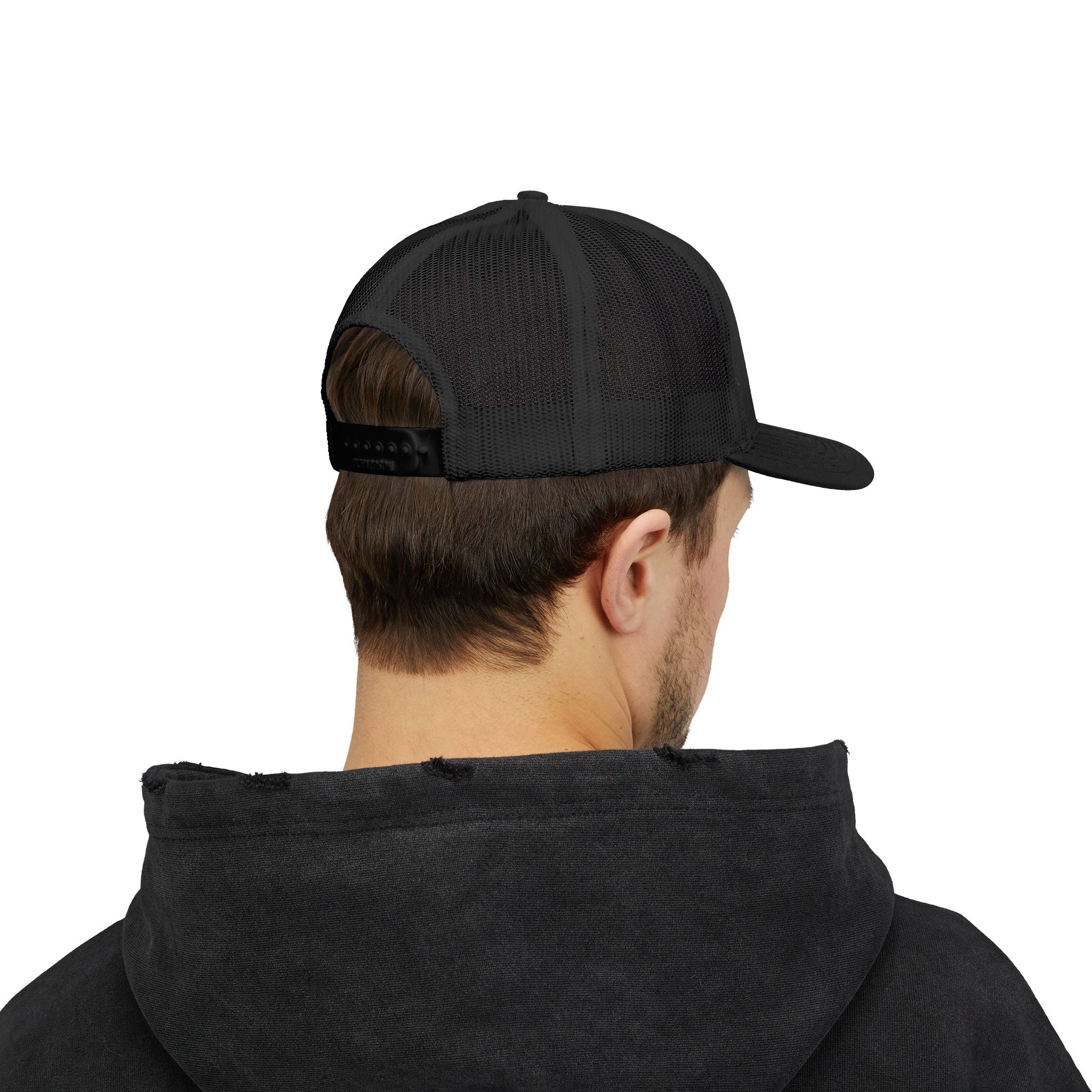 1990 Birth Year Club Snapback Cap