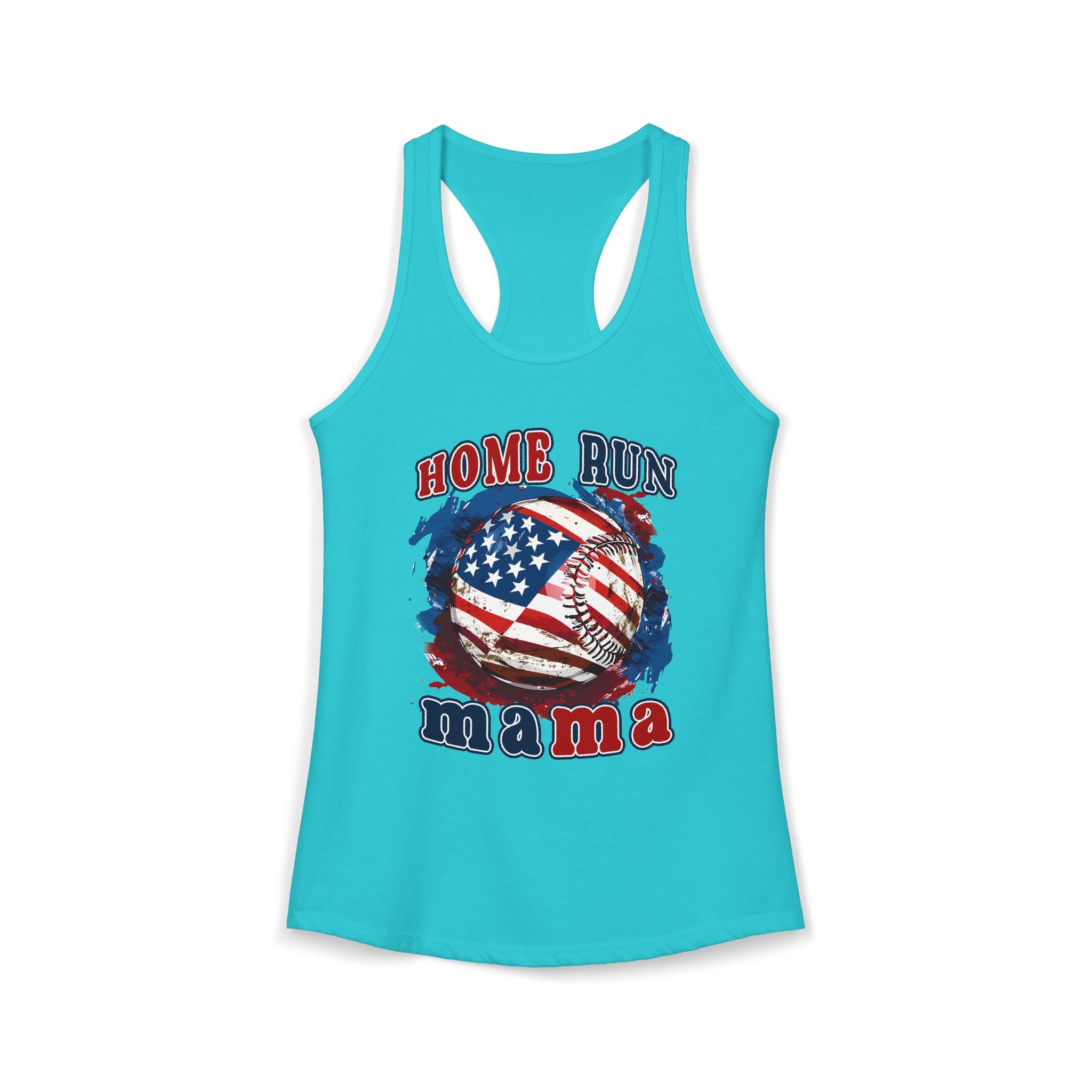 Home Run Mama - Tank