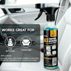 PowerClean Multi Degreaser