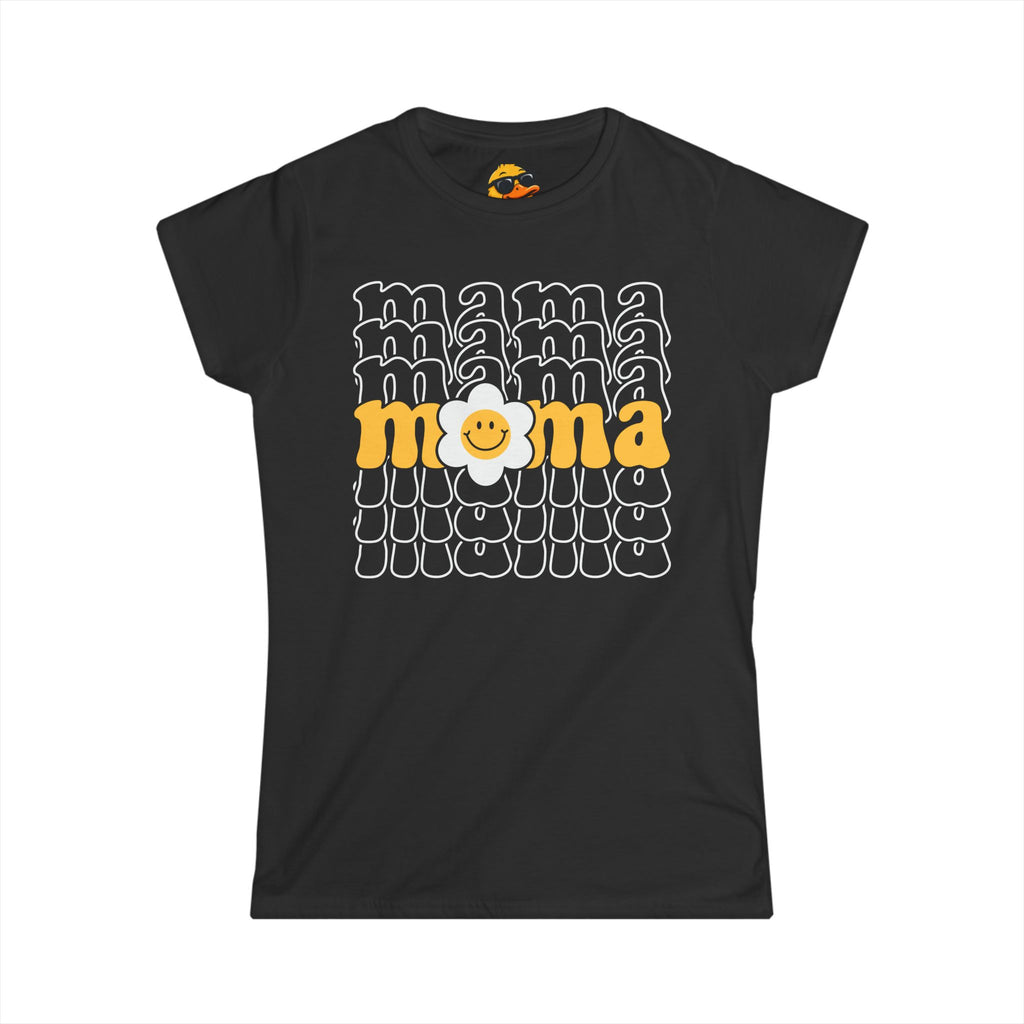 Sunshine Soul Mama - Women's Tee