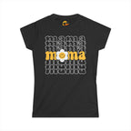 Sunshine Soul Mama - Women's Tee