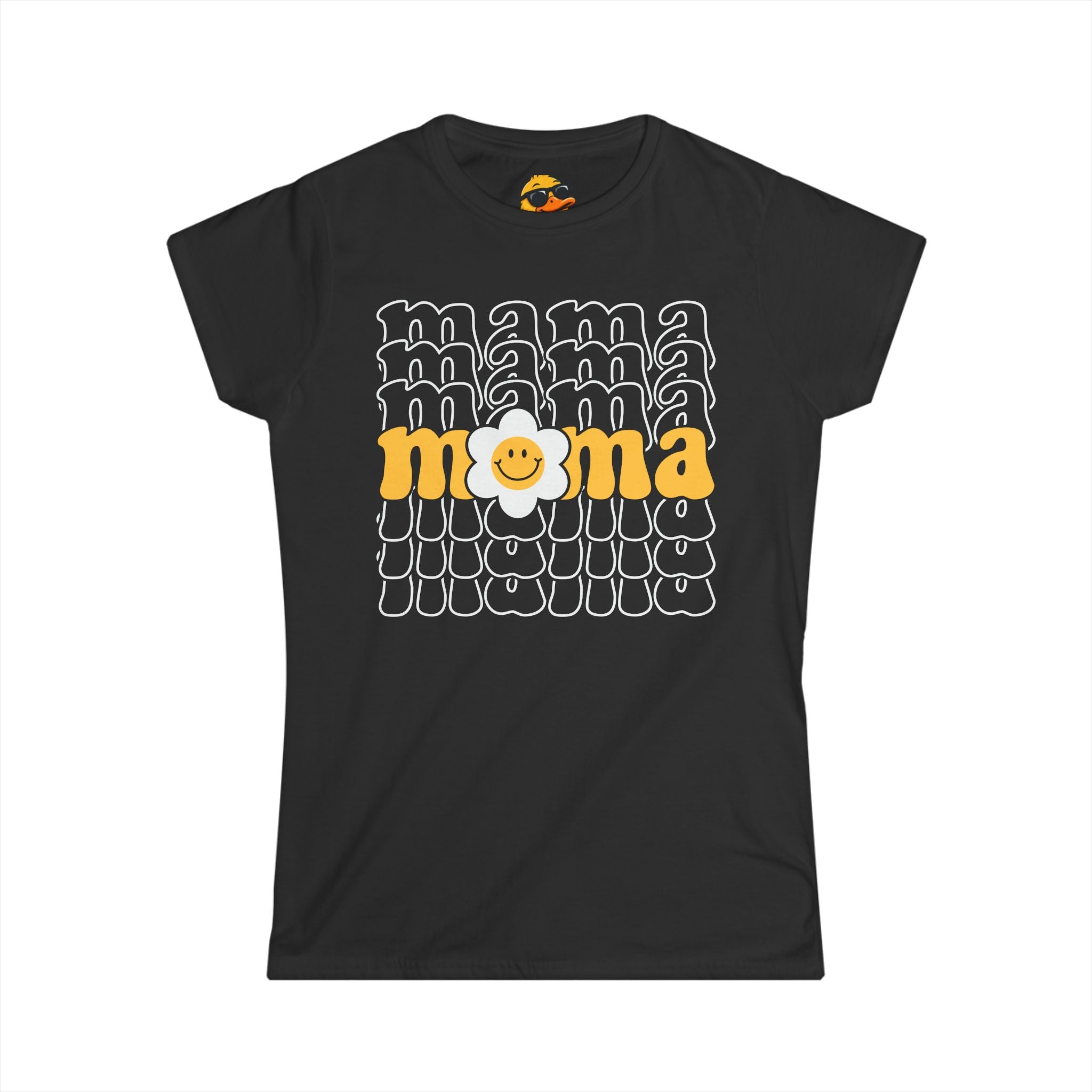 Sunshine Soul Mama - Women's Tee