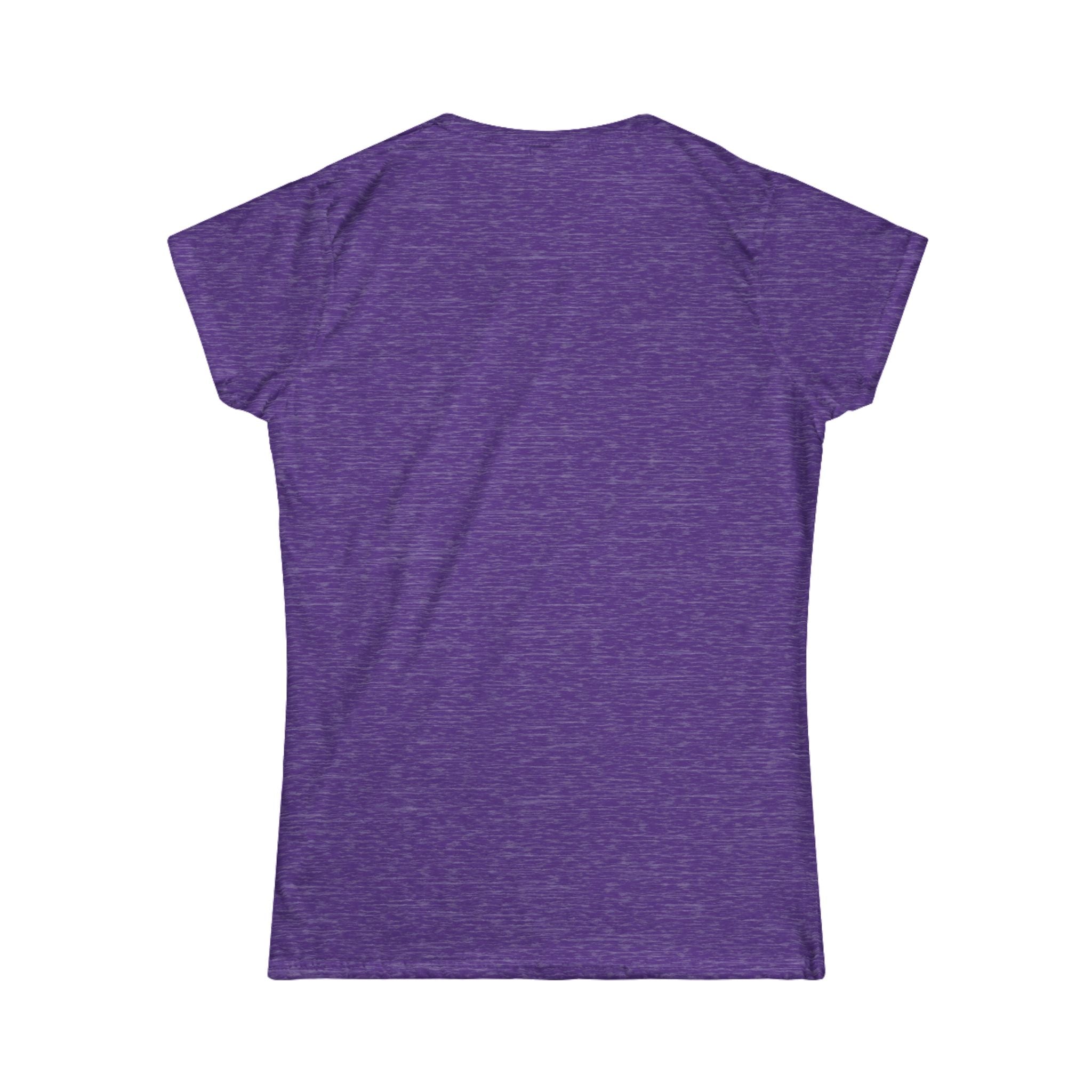 ABCs of an Amazing Mama - Women's Tee
