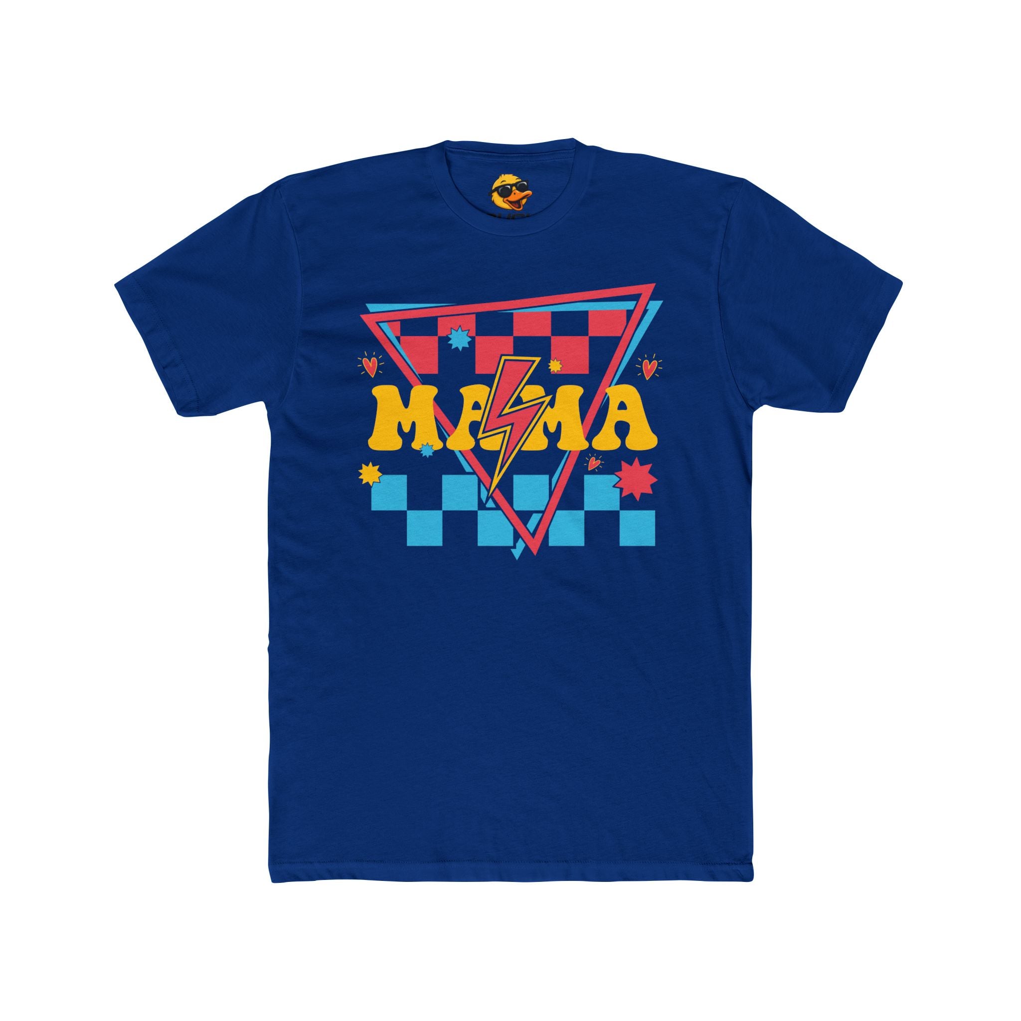 Retro Rockin' Mama