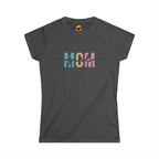 Girl Mom - Women's Tee