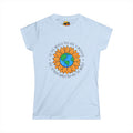 Moms the World - Women's Tee