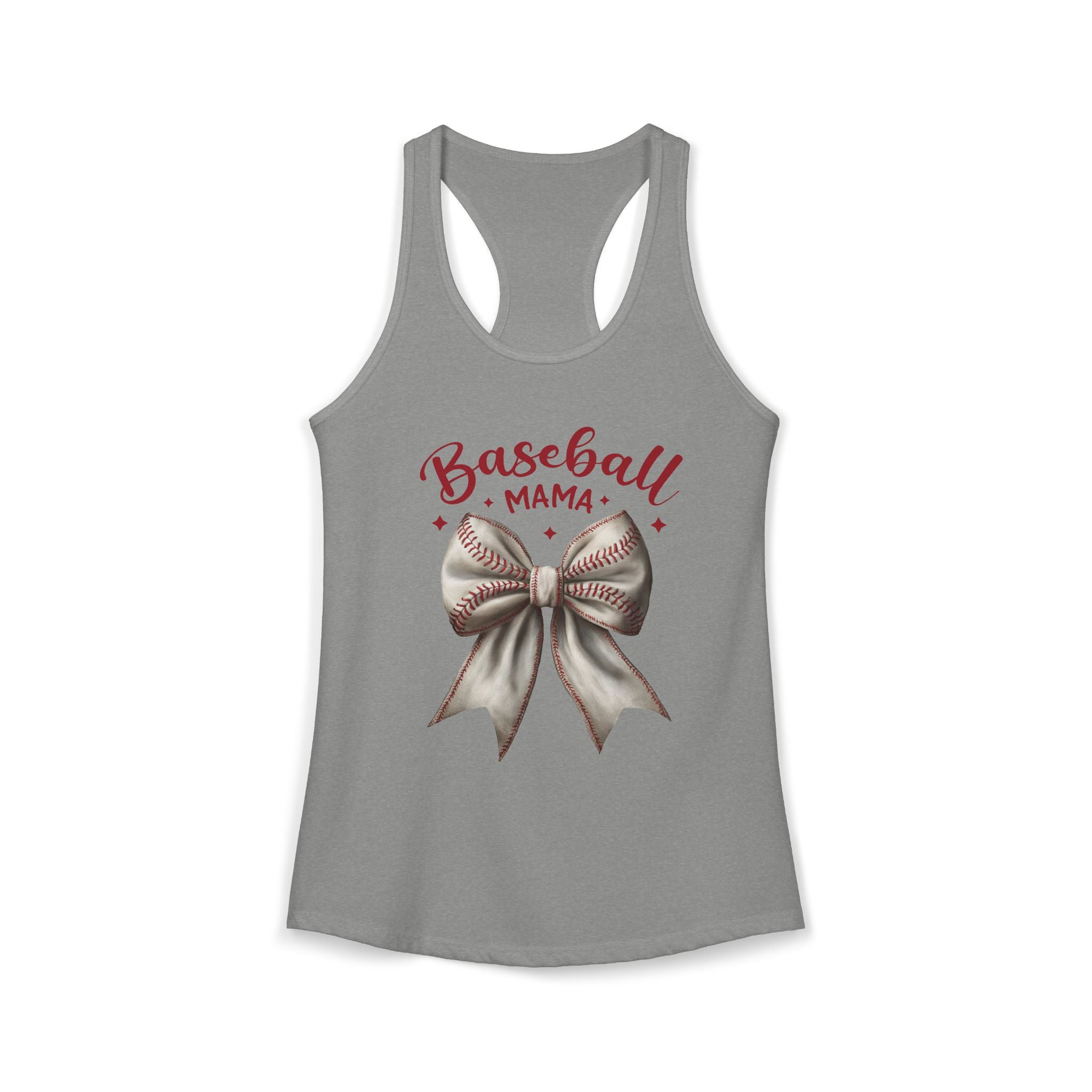 Baseball Mama - Tank