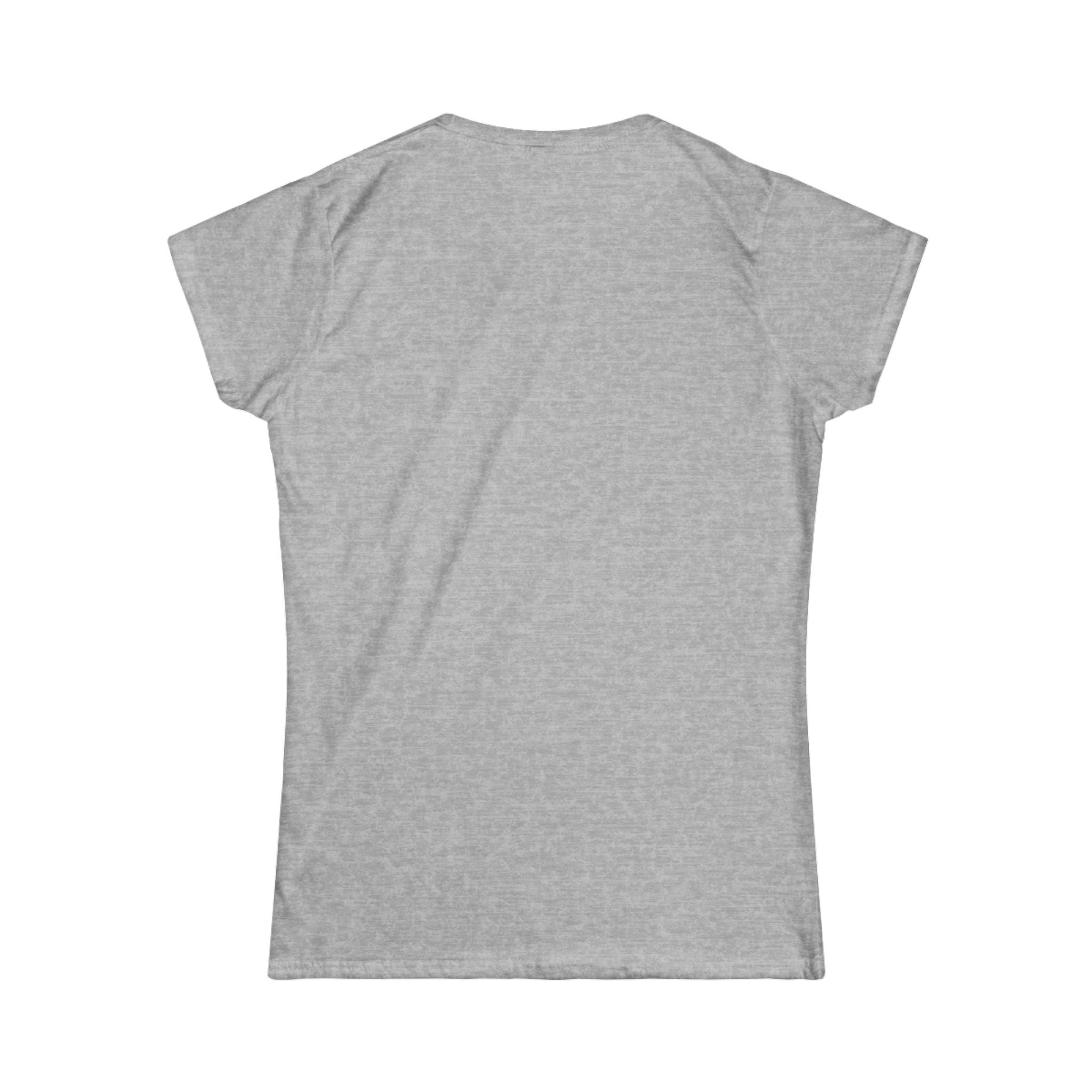 Lipstick Mom - Women's Tee