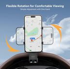 GripMax 360 Car Mount