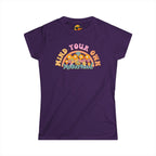 Mind Your Own Motherhood - Women's Tee
