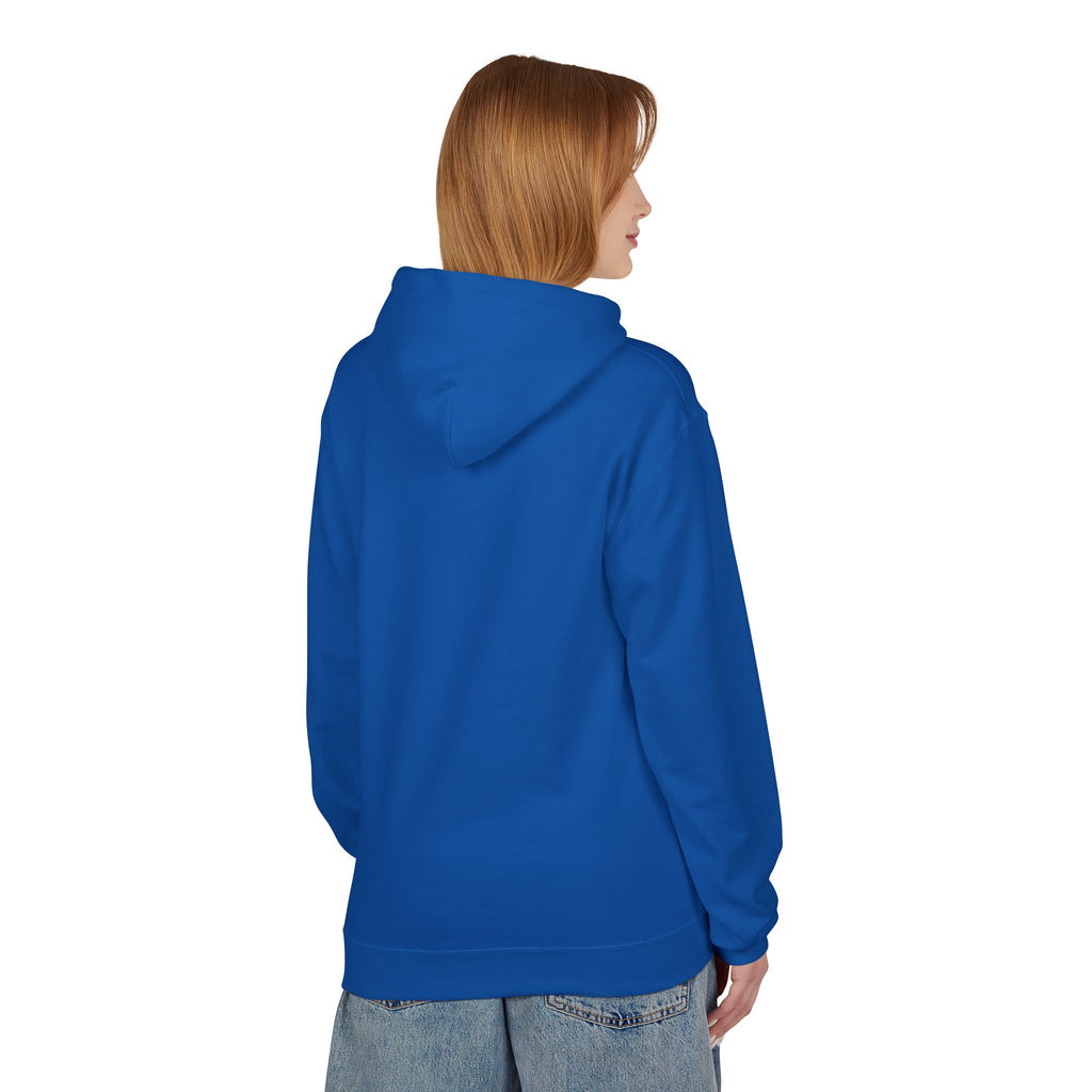 1991 - Unisex Midweight Hoodie