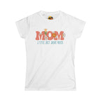 Title Above Queen - Women's Tee