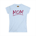 Lipstick Mom - Women's Tee
