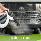 SteamPure Handheld Cleaner