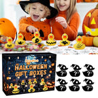 Halloween Duck Advent Blind Box (24 Days)