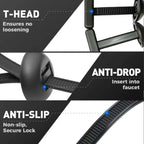 ZipLock Pro Cable Ties